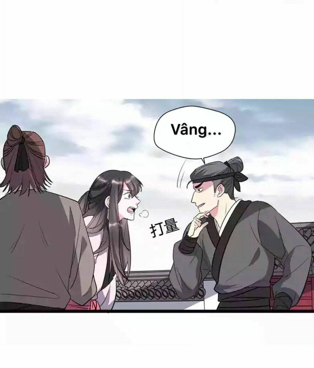 Hoa Khôi Trọng Sinh: Chapter 2