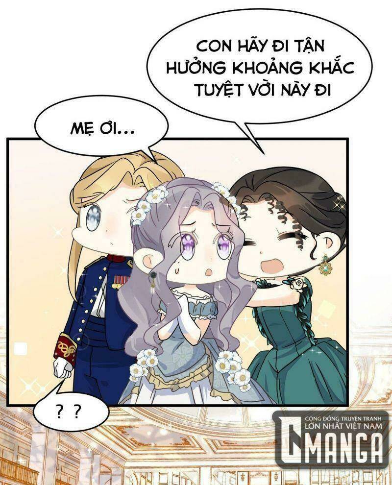 Không Thể Hòan Hảo Tuyệt Đối: Chapter 13