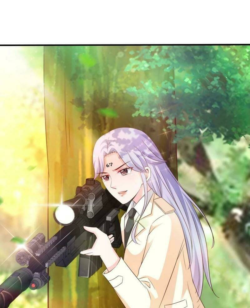 Tối Cường Vận Đào Hoa: Chapter 121