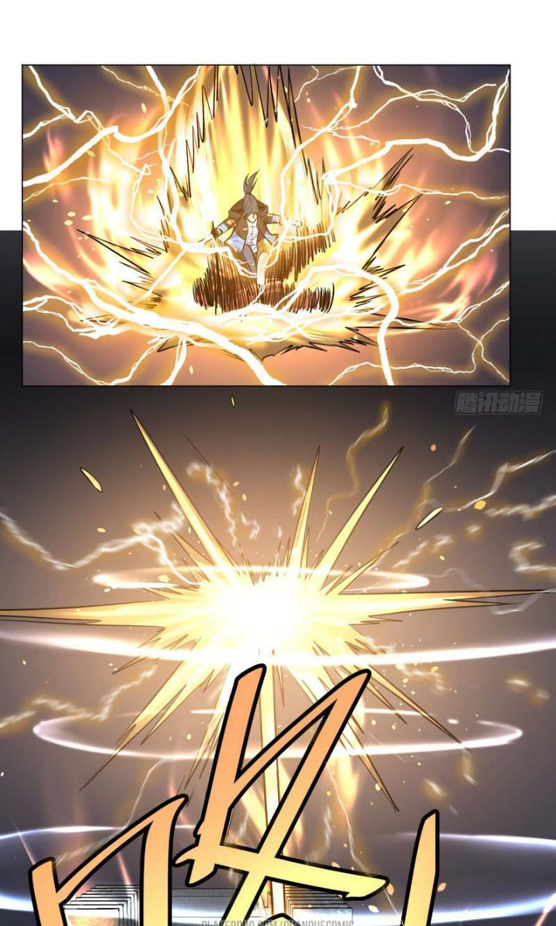 Danh Sách Kẻ Phản Diện: Chapter 53