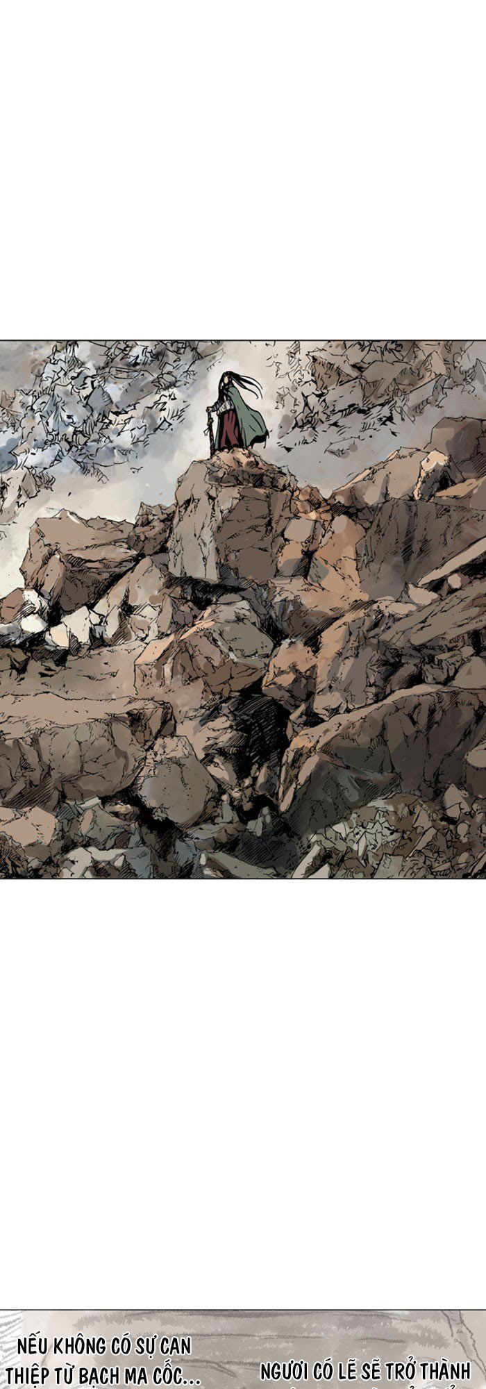 Cao Thủ 2: Chapter 37