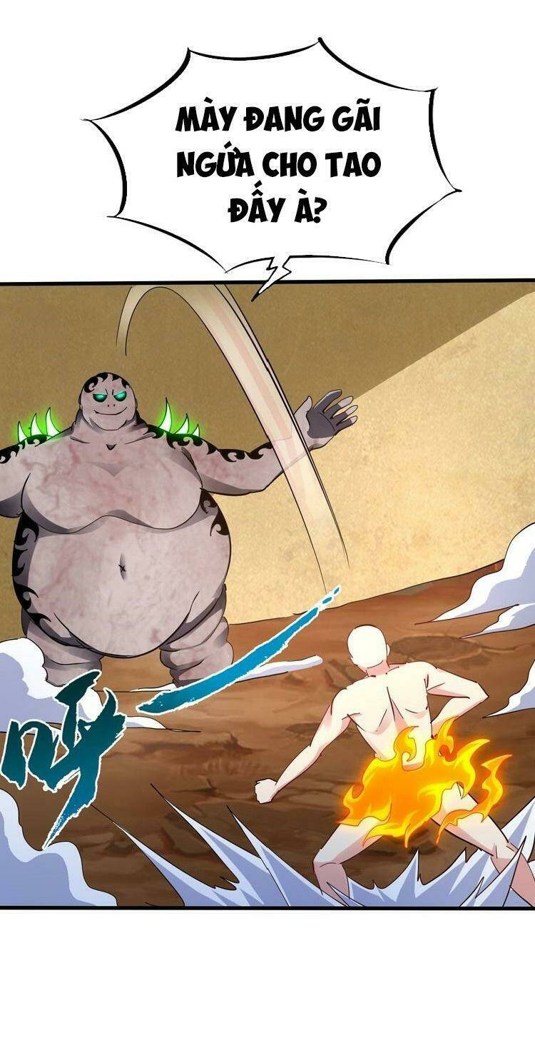 Kinh Thế Kỳ Nhân: Chapter 49