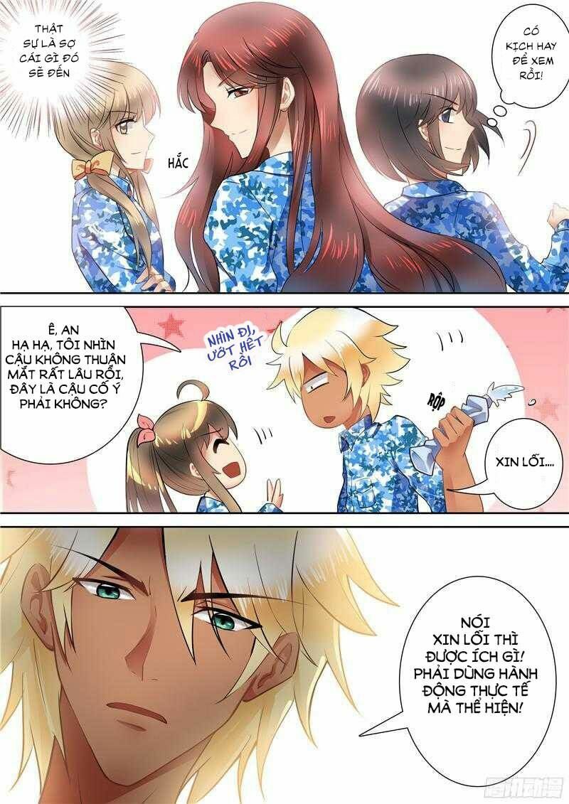 Người Thừa Kế Giá Đáo: Hiệu Thảo Làm Loạn Đủ Chưa?: Chapter 60