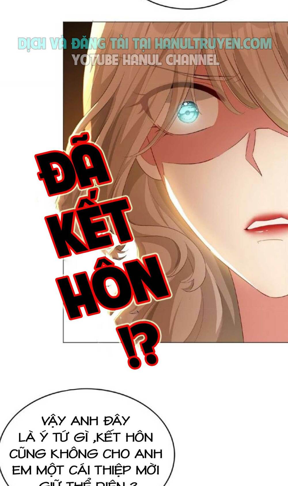 Cô Vợ Nhỏ Nuông Chiều Quá Lại Thành Ác!!: Chapter 71