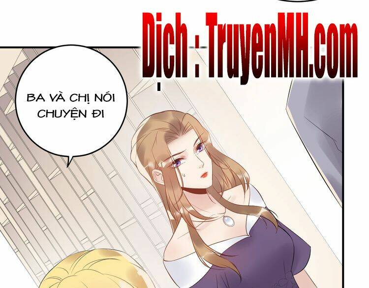Trong Sinh Chi Ức Vạn Ảnh Hậu Yếu Thượng Vị: Chapter 79