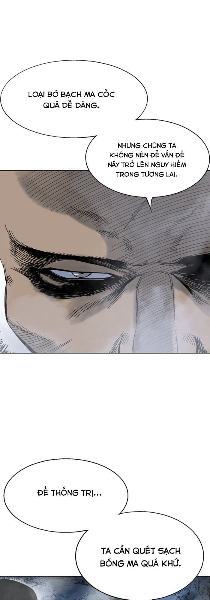 Cao Thủ 2: Chapter 30