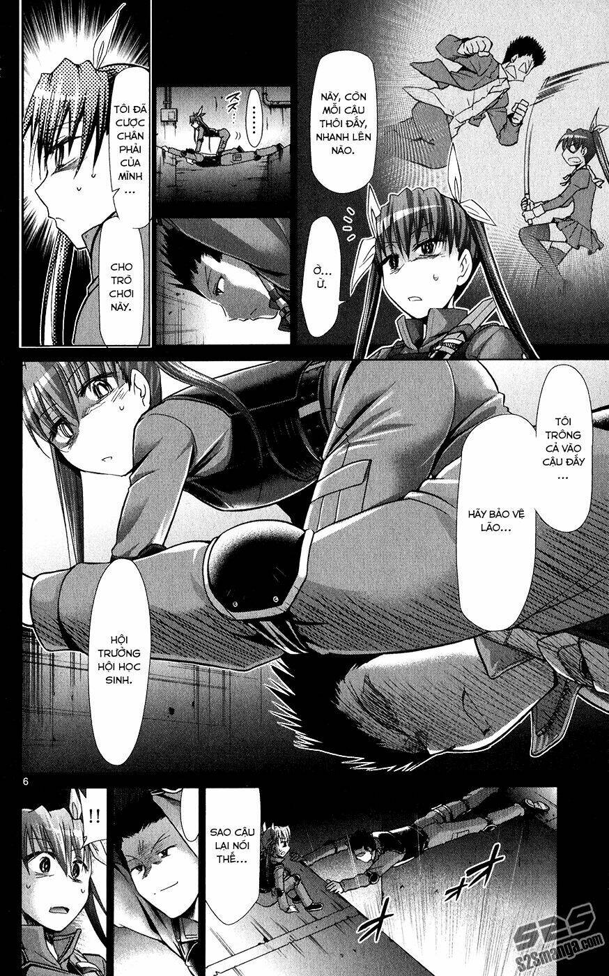 Denpa Kyoushi: Chapter 141