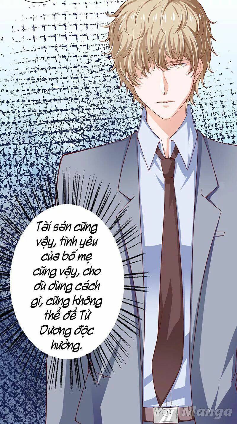 Thiểm Hôn Kinh Ái: Chapter 37