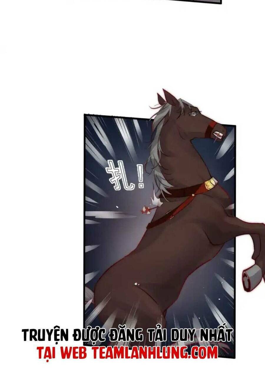 Hòa Thượng Phản Diện Giả Bạch Liên Hoa: Chapter 10