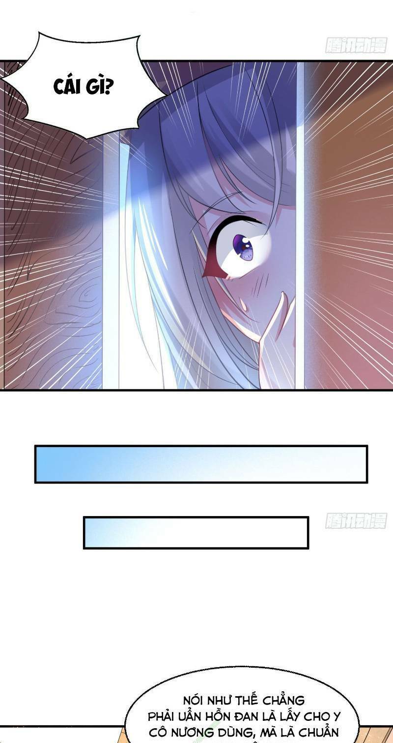 Giáng Thần Chiến Ký: Chapter 27