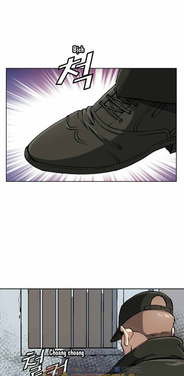 Quyền Vương Học Đường: Chapter 5