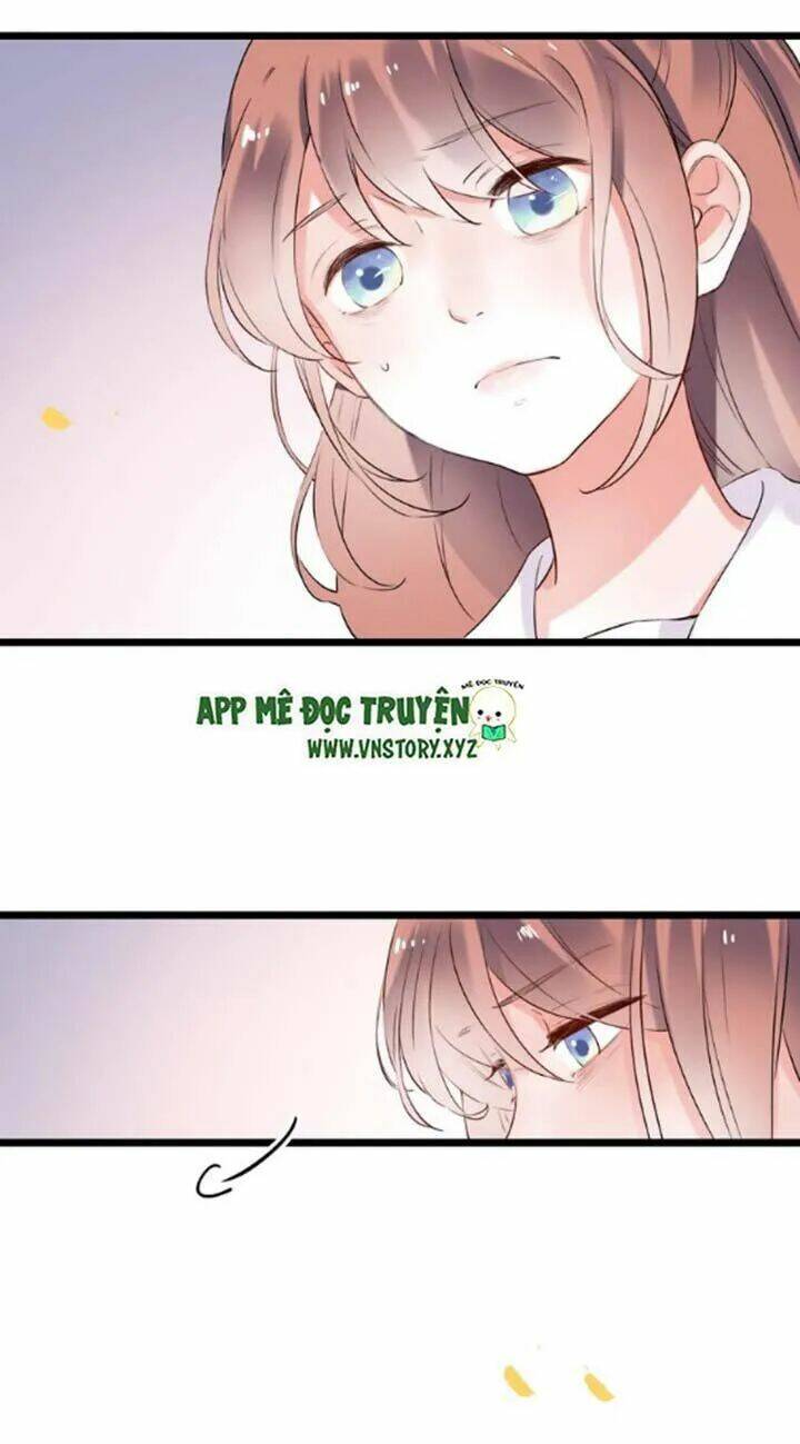 Trạch Thượng Tịch Mịch Huỳnh Hỏa: Chapter 38