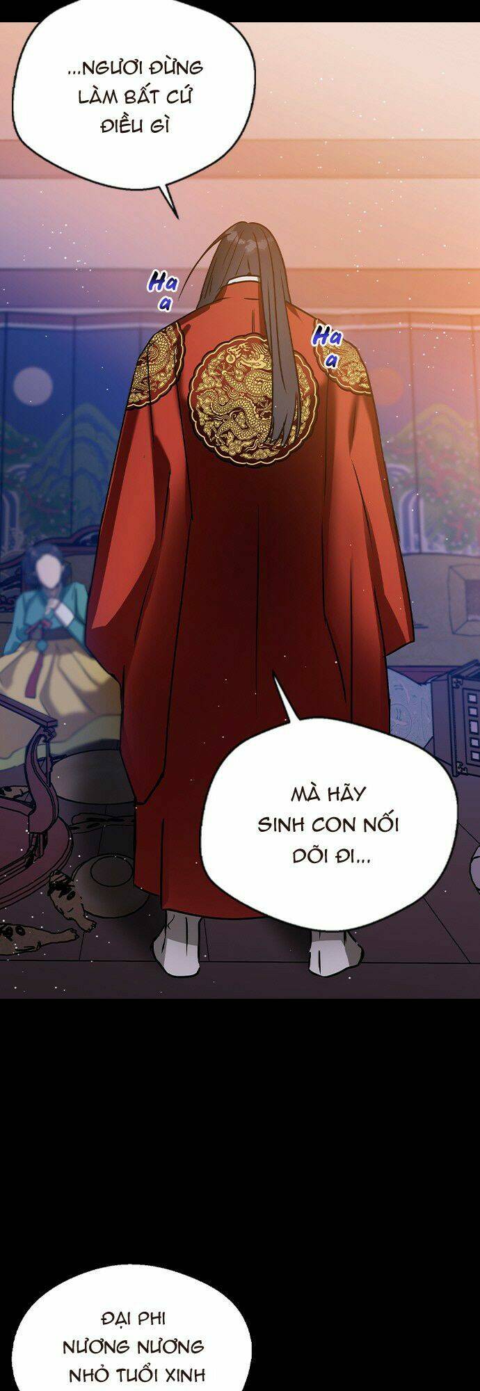 Duyên Nợ Kiếp Trước: Chapter 24