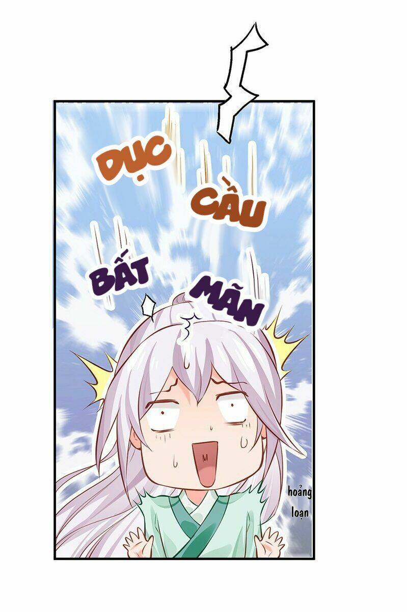 Bệ Hạ Xin Tự Trọng: Chapter 32