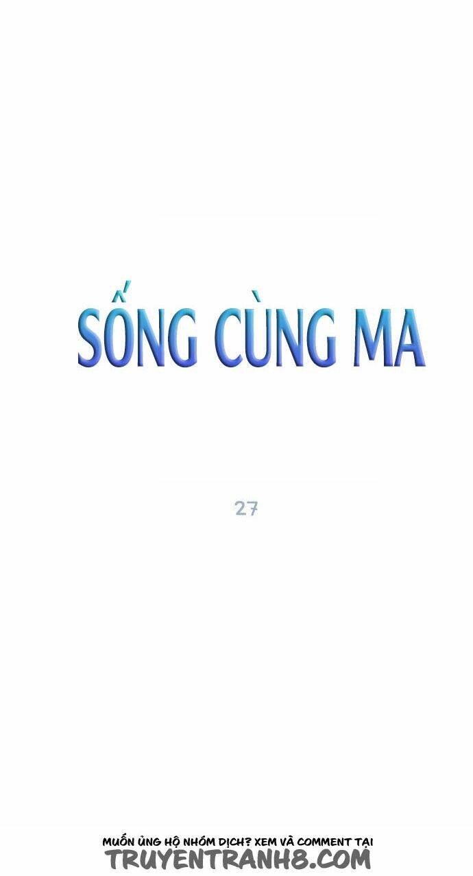 Transparent Cohabitation: Chapter 27