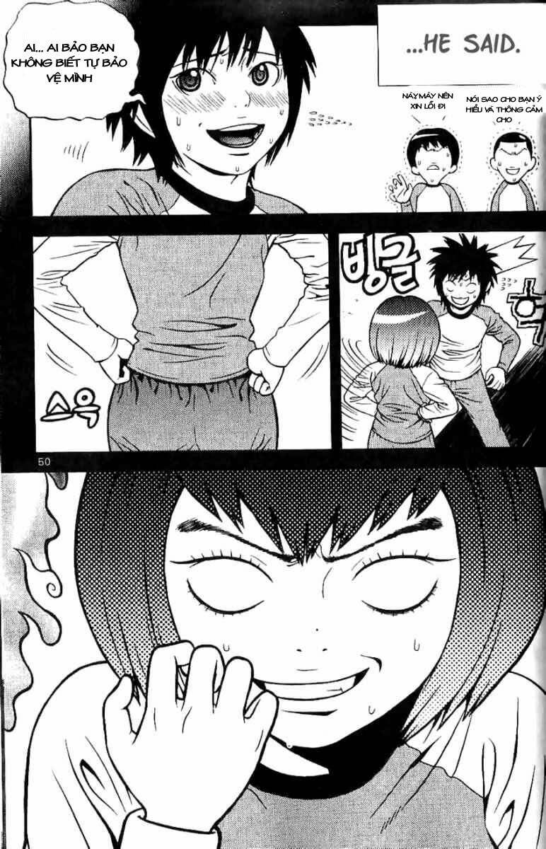 Need A Girl: Chapter 2