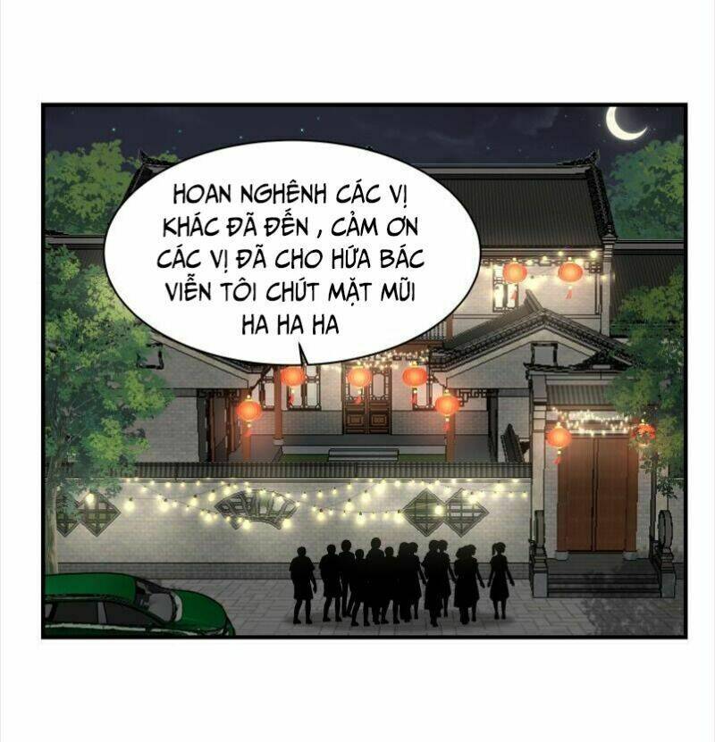 Đô Thị Tuyệt Thế Cuồng Tôn: Chapter 32