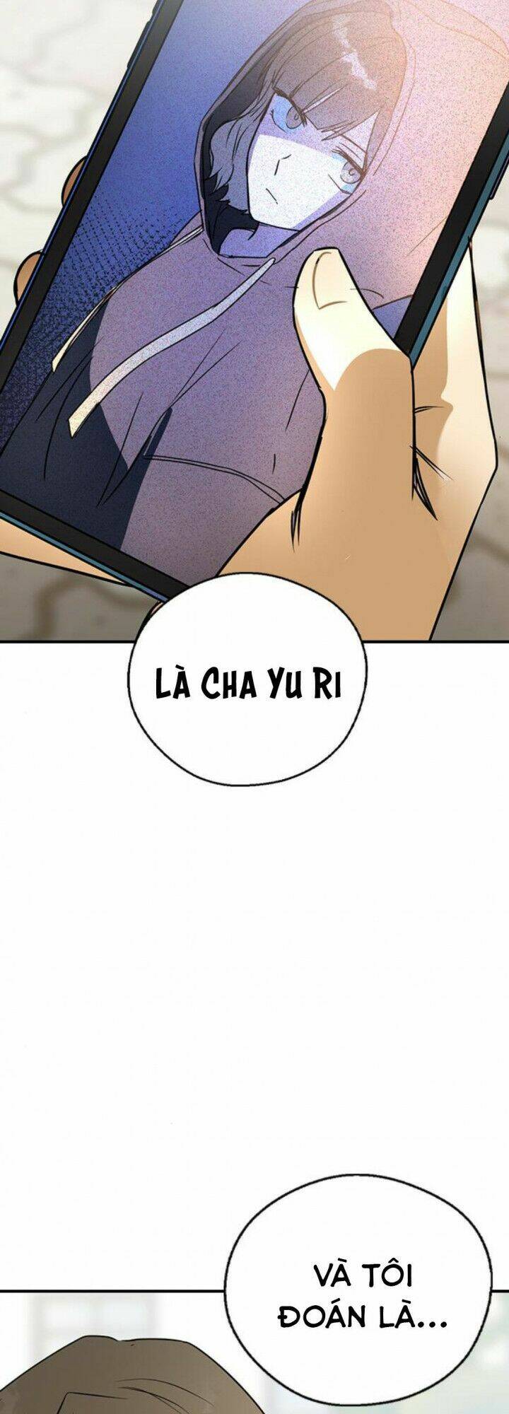 Duyên Nợ Kiếp Trước: Chapter 21