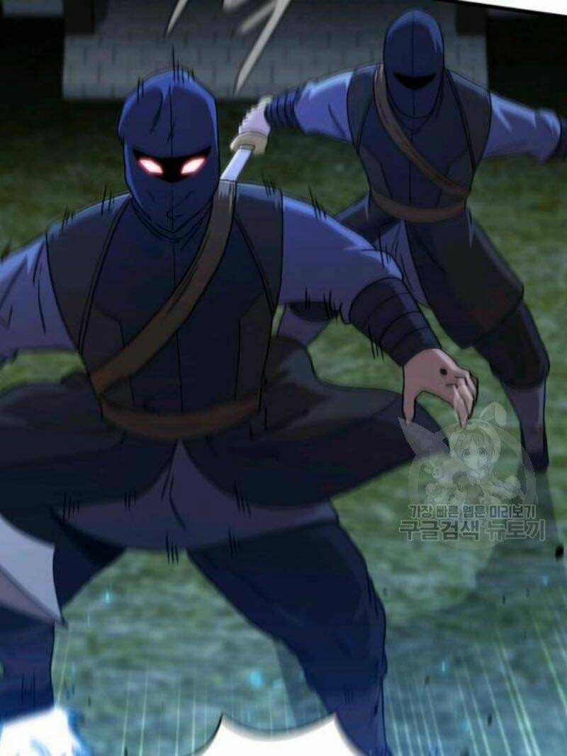 Thân Thủ Đệ Nhất Kiếm: Chapter 67