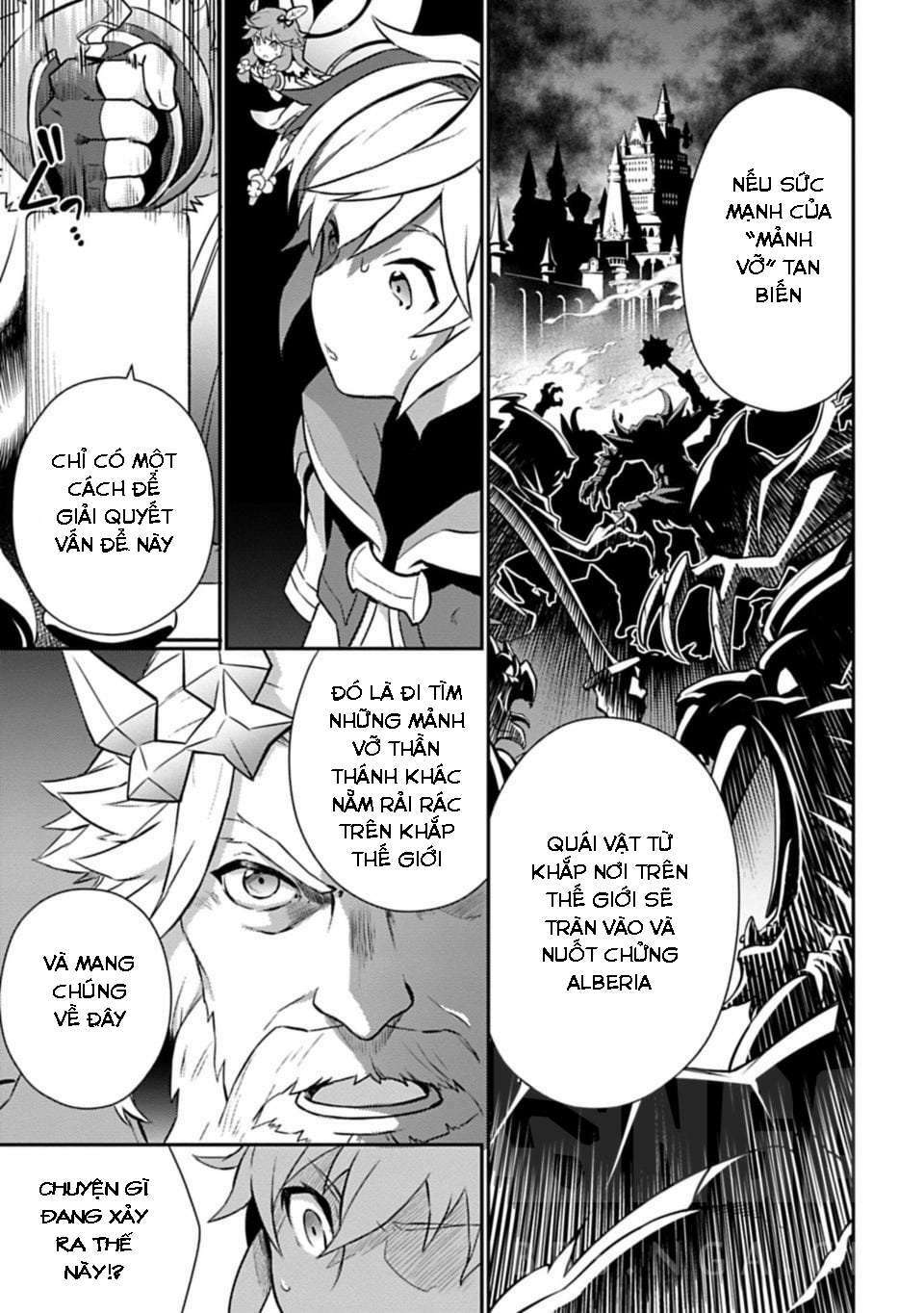 Dragalia Lost: Chapter 2