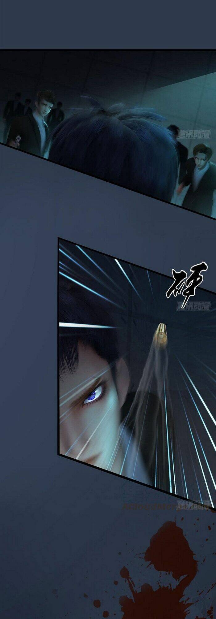 Cửu Hoang Đọa Huyền Sư: Chapter 106