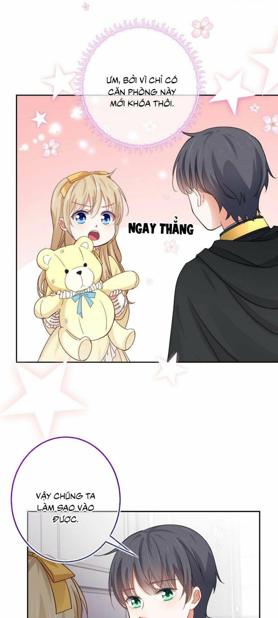 Nữ Hoàng Đầu Tiên Của Đế Quốc: Chapter 4