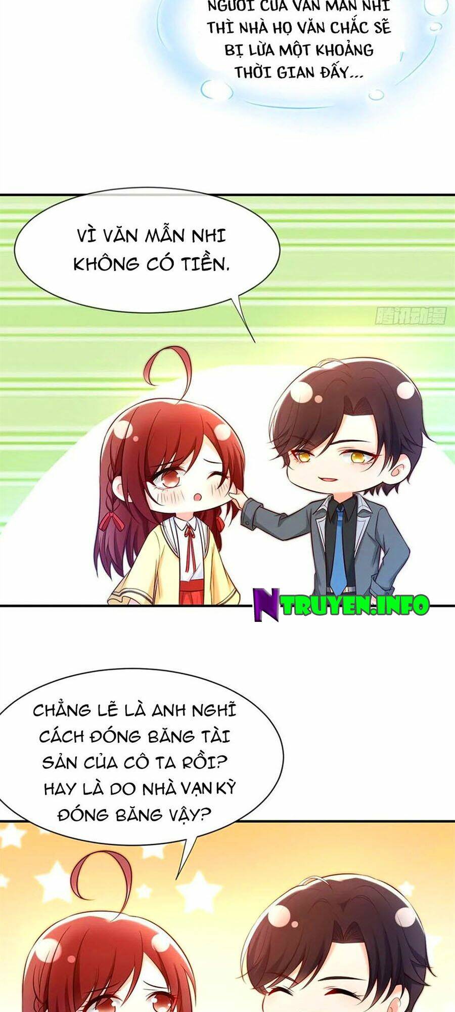 Nam Thần Truy Thê Chỉ Nam: Chapter 74