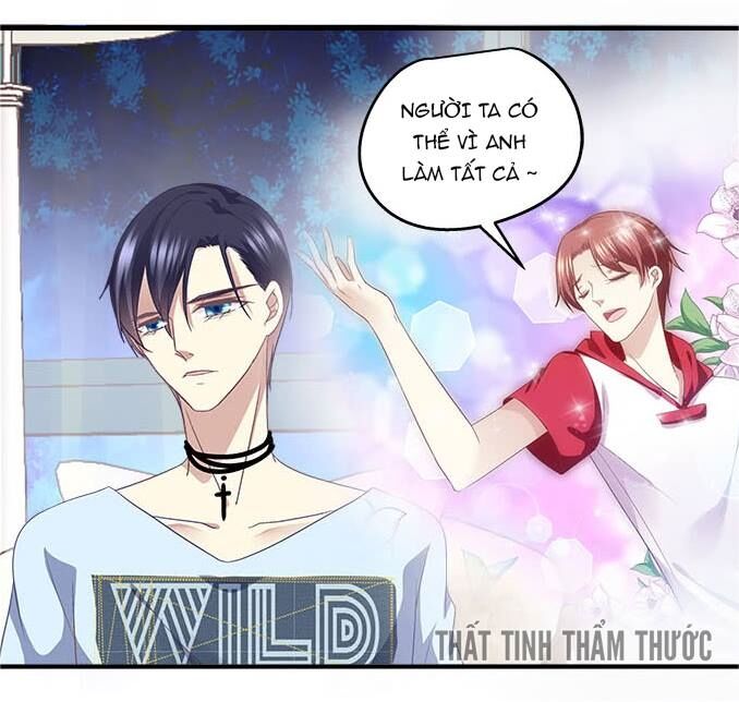 Thiên lại âm linh: Chapter 37