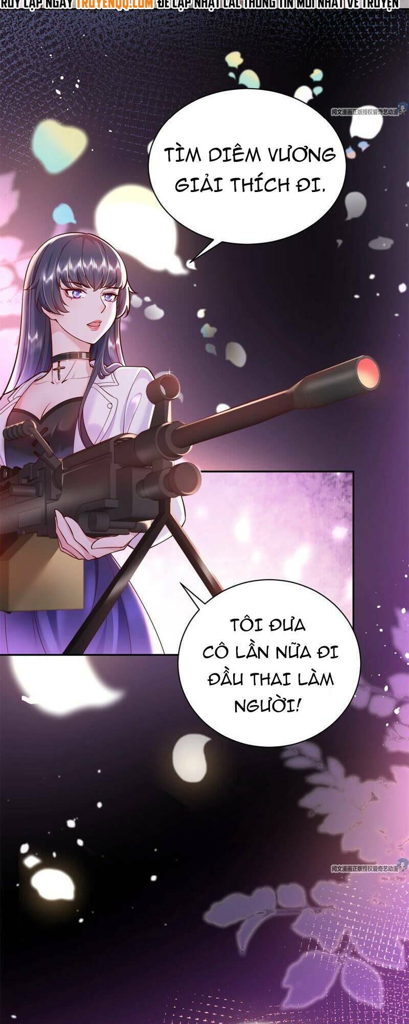 Xuyên Nhanh Đại Lão Ta Chỉ Muốn Phá Sản: Chapter 0