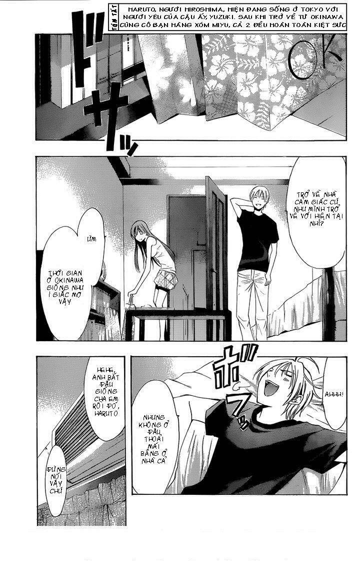 Thị Trấn Tình Yêu: Chapter 197