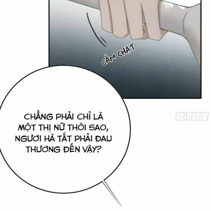 Nguyệt Trụy Trọng Minh: Chapter 16