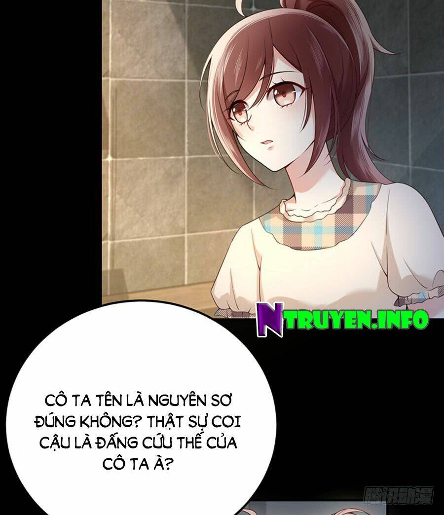 Nam Thần Truy Thê Chỉ Nam: Chapter 7.2