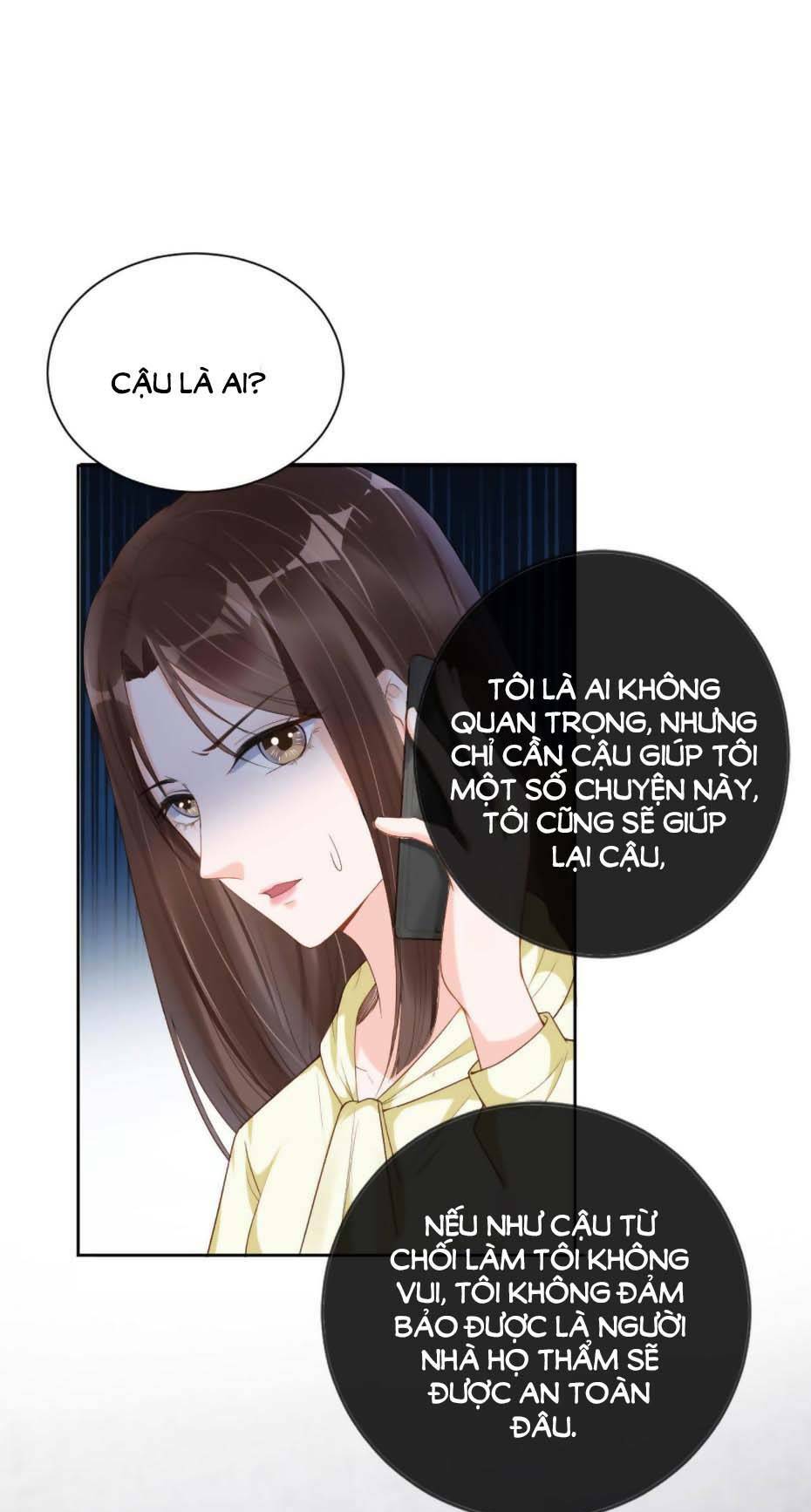 Dây Dưa Không Dứt: Chapter 25