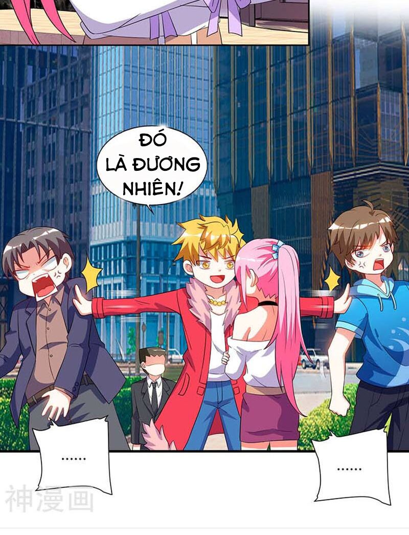 Thần Cấp Thấu Thị: Chapter 59