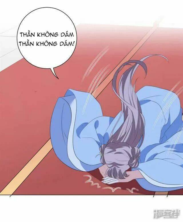 Vương Phi Có Độc!: Chapter 13