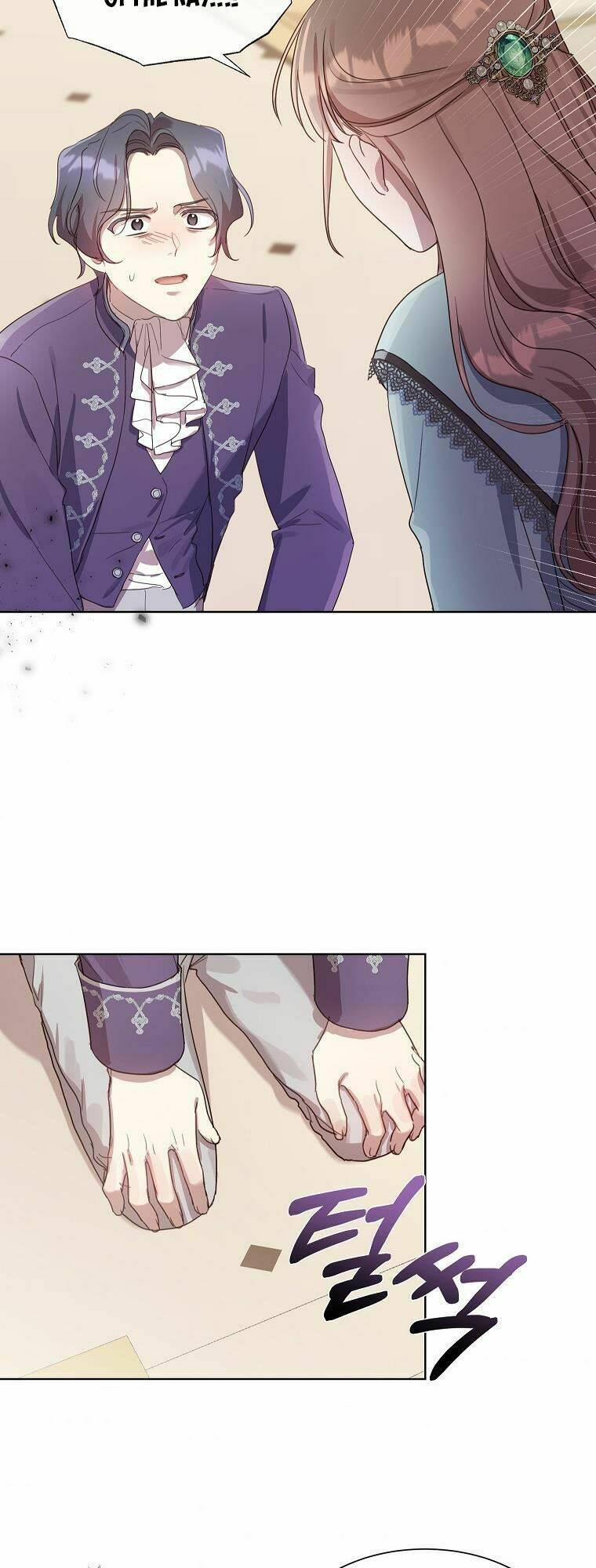 Mất Đi Một Người Chị Tốt: Chapter 10