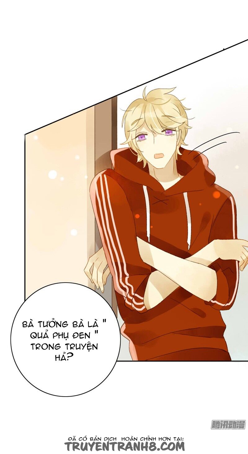 Sức Mạnh Của Sắc Đẹp: Chapter 56