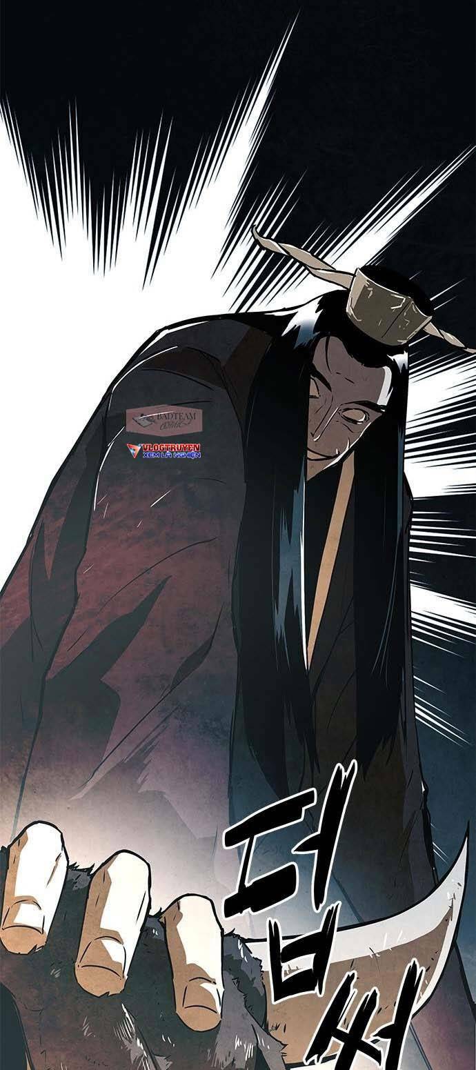 TRẤN HỒN SƯ: Chapter 1