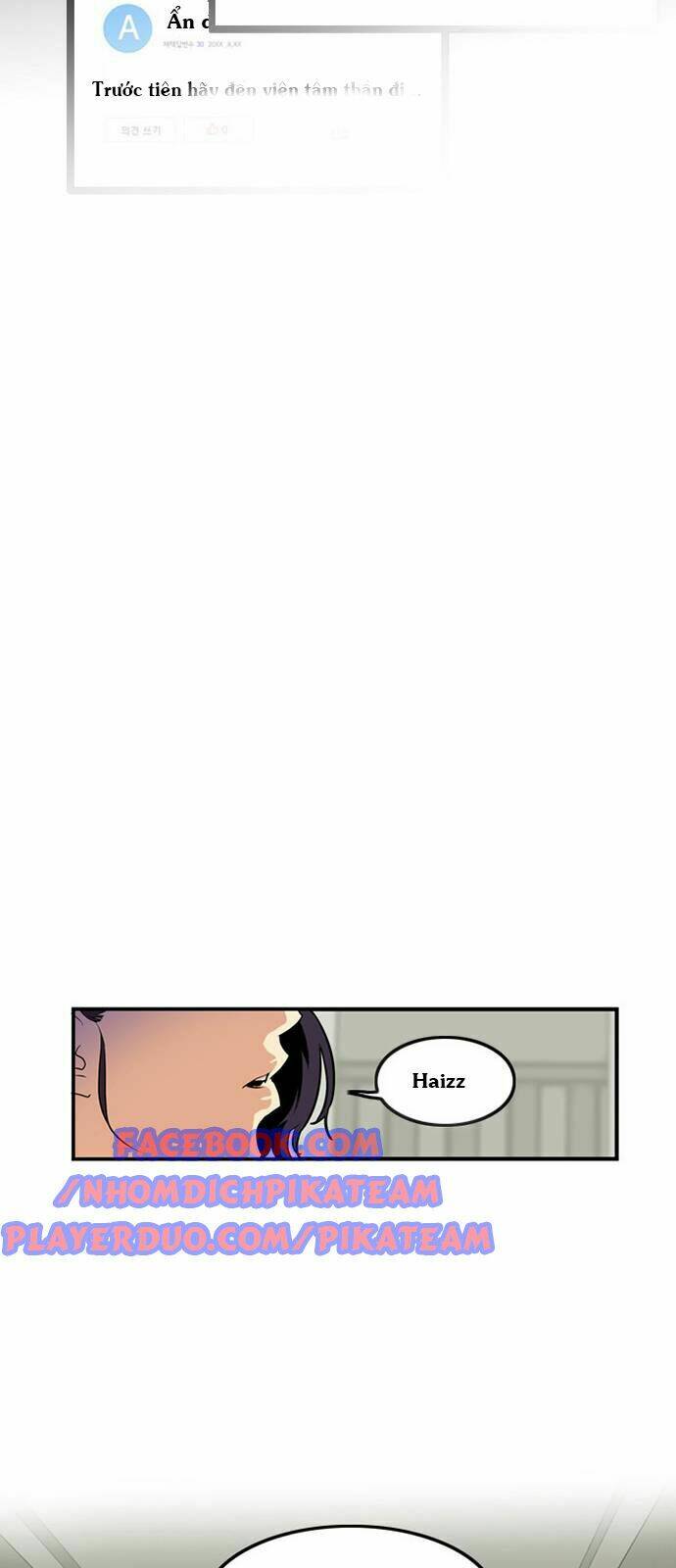 Bẫy Troll: Chapter 1