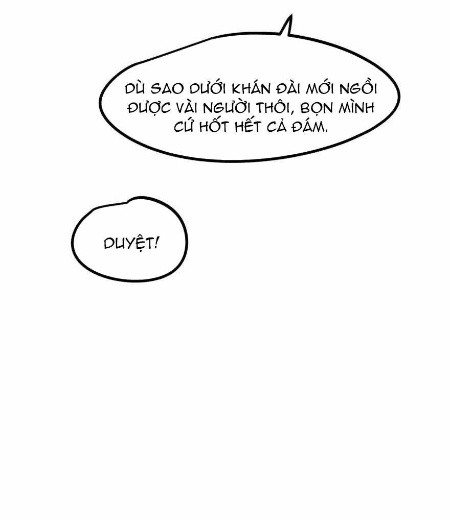 Truy Bắt Ngao Ngao: Chapter 30