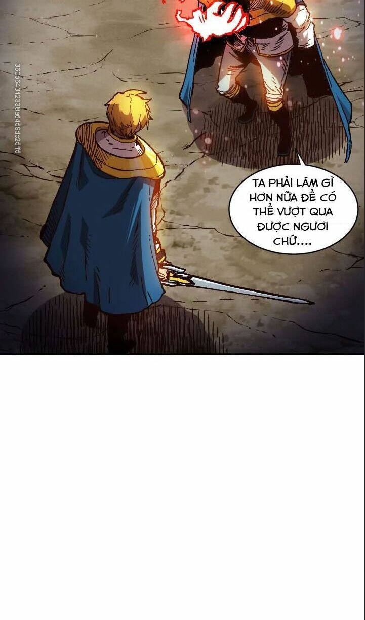 Đại Lục Vô Song: Chapter 40