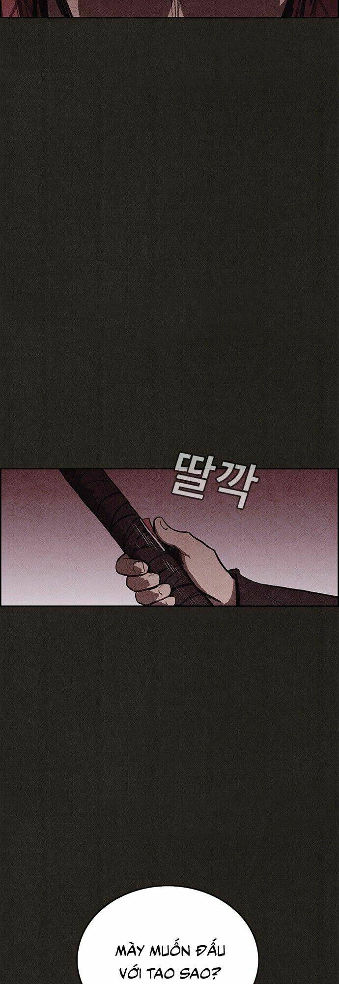 Quái Vật Tại Chung Cư Xanh: Chapter 101