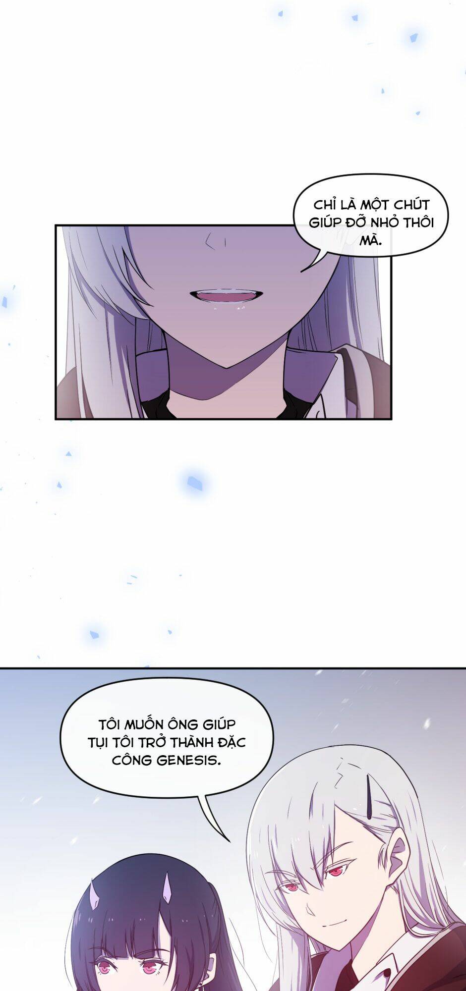 Gods Reborn: Chapter 15