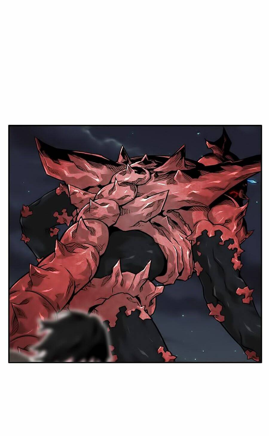 Hầm Ngục Bóng Tối: Chapter 11