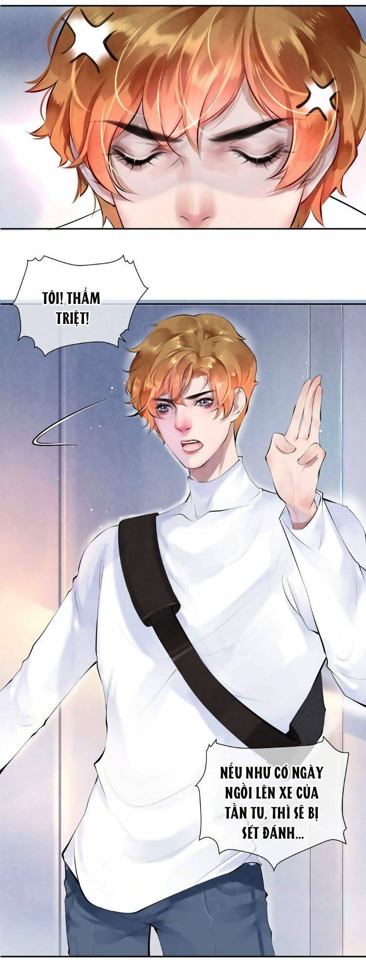 Chung Cư Của Các Ảnh Đế: Chapter 14