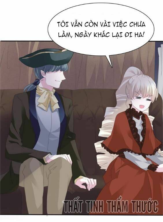 Một Lời Không Hợp Liền Hút Máu: Chapter 39