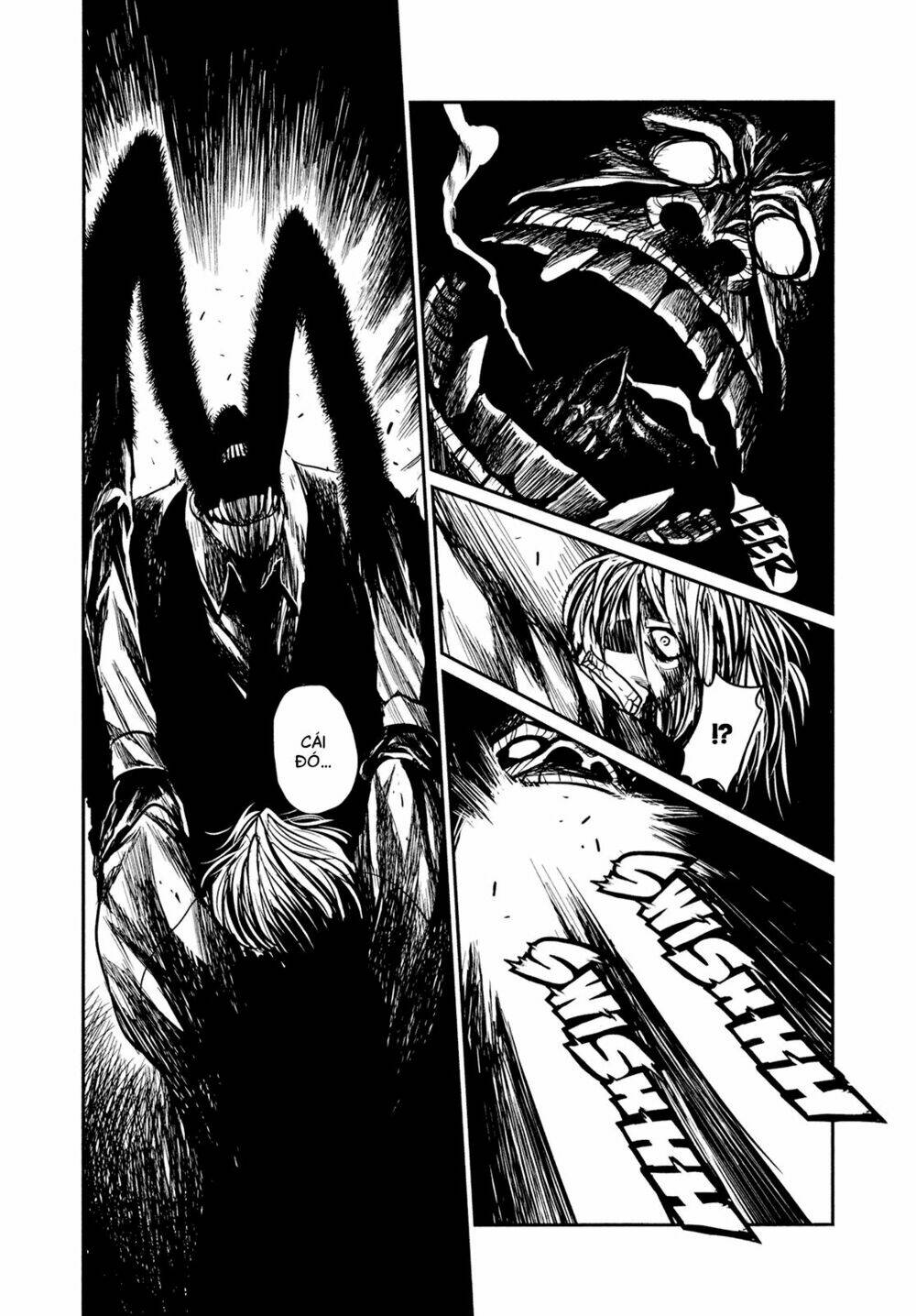 Keyman: Chapter 57