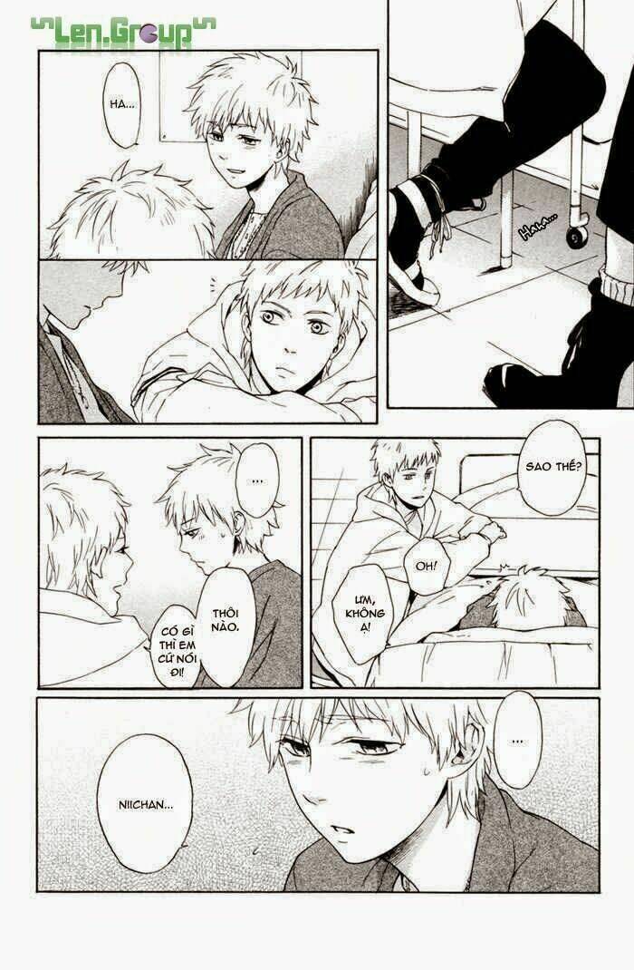 Acid Town: Chapter 1