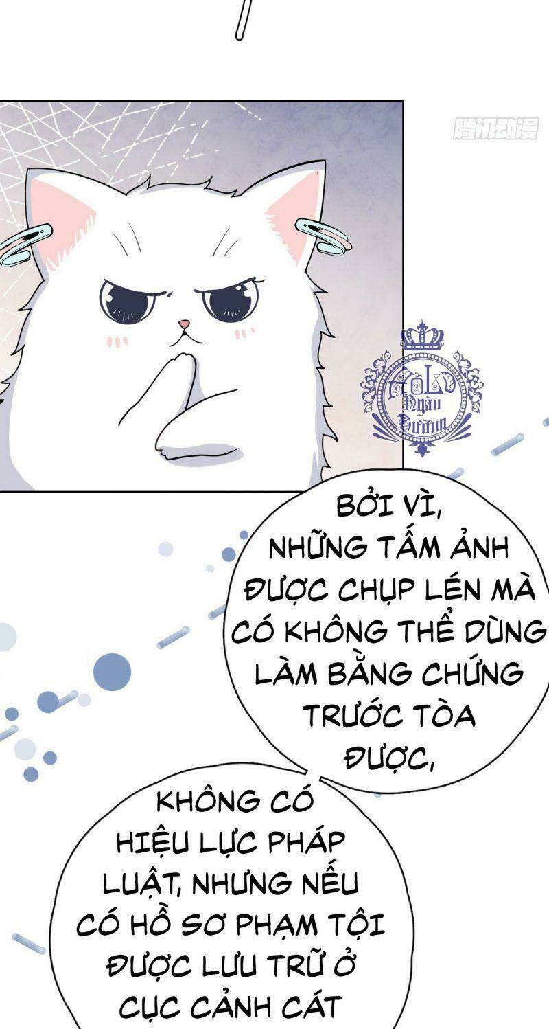 Đưa Em Đi Chơi: Chapter 47