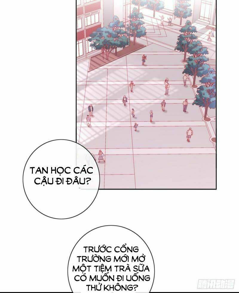 Trạng Thái Song Sinh: Chapter 2